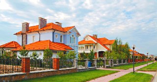 Строительство коттеджей под ключ Находка цены от 14314 руб.