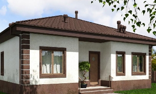 Готовые проекты каркасных домов 2025 года бесплатно с чертежами и расчетами | Строй-Нхд