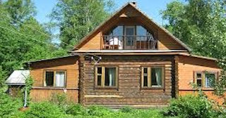 Двухэтажная дача от Строй-Нхд в находке - строительство, цены от 135824 рублей
