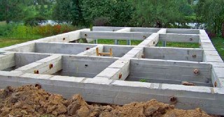 Расчет фундамента Находка цена от 2090 руб.