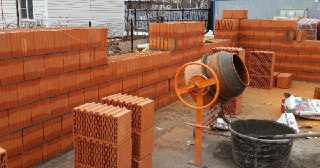 Дома из теплой керамики Находка цена от 30300 руб.