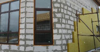 Утепление фасада Находка цена от 262 руб.